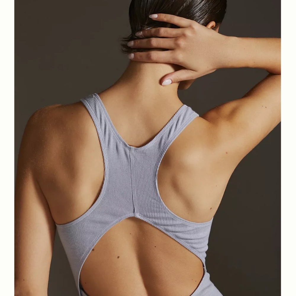 NWT Anthropologie SexyTank Dress - Picture 4 of 4
